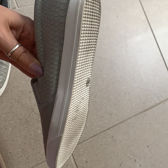 BCBGeneration Slip Ons *lightly used* - Picture 5 of 5